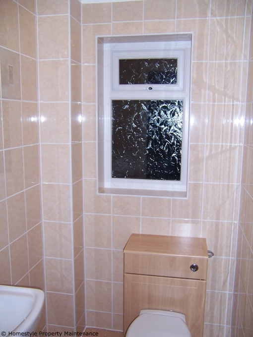 Bathroom fitting gallery - Verwood, Ringwood, Wimborne, Ferndown ...